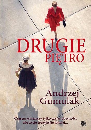 Drugie piętro - Andrzej Gumulak