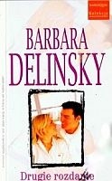 Drugie rozdanie - Barbara Delinsky