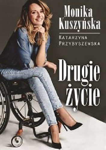 Drugie życie - Katarzyna Przybyszewska