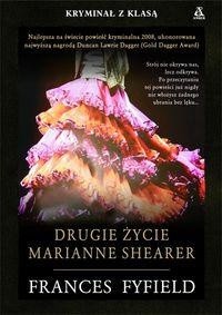 Drugie życie Marianne Shearer - Frances Fryfield