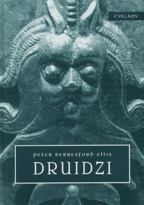 Druidzi - Peter Berresford Ellis