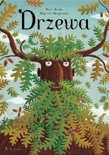 Drzewa - Piotr Socha