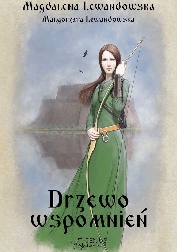 Drzewo wspomnień - Małgorzata Lewandowska