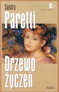 Drzewo życzeń - Sandra Paretti