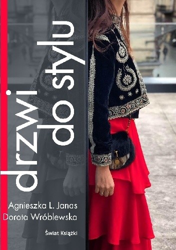 Drzwi do stylu - Dorota Wróblewska