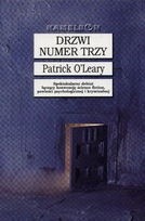 Drzwi numer trzy - Patrick O'Leary