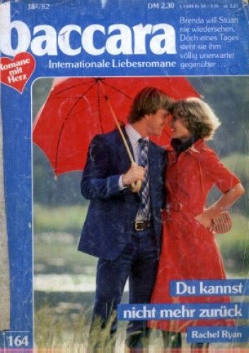 Du kannst nicht mehr zurück - Sandra Brown