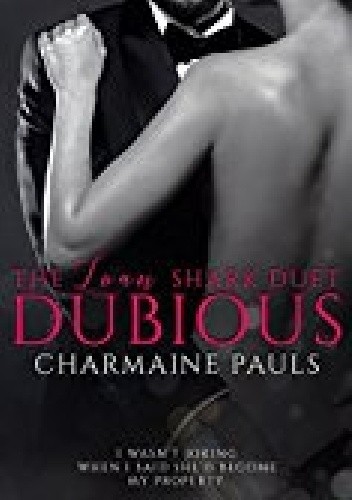 Dubious - Chairmaine Pauls