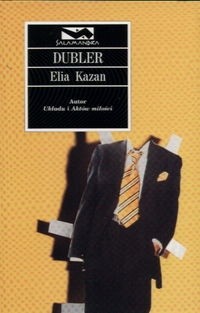 Dubler - Elia Kazan
