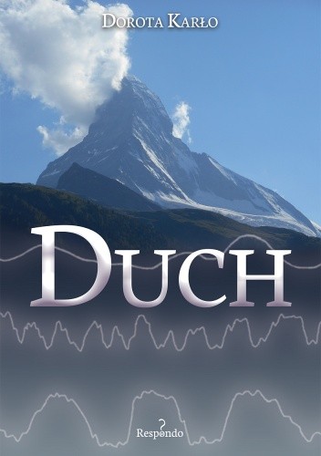 Duch - Dorota Karło