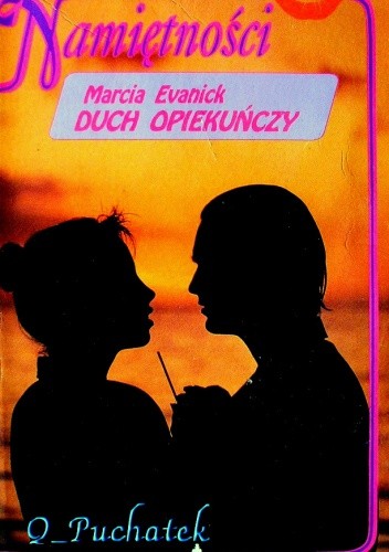Duch opiekuńczy - Marcia Evanick