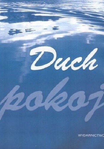 Duch pokoju - Jean Watson