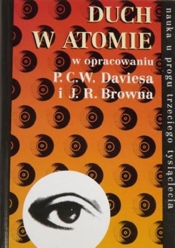 Duch w atomie. Dyskusja o paradoksach teorii kwantowej - Paul Davies