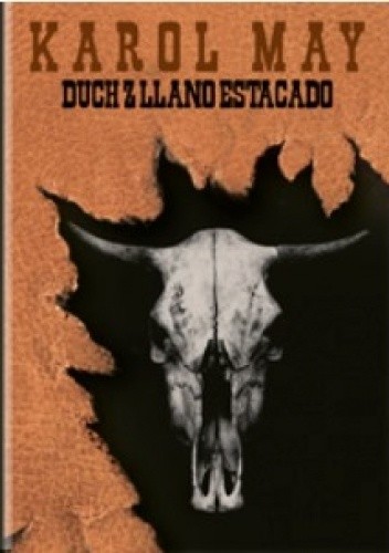 Duch z Llano Estacado - Karol May