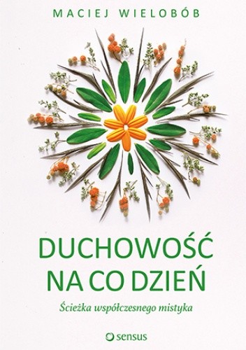 Duchowość na co dzień. Ścieżka współczesnego mistyka - Maciej Wielobób