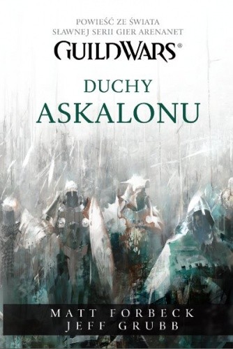 Duchy Askalonu - Jeff Grubb