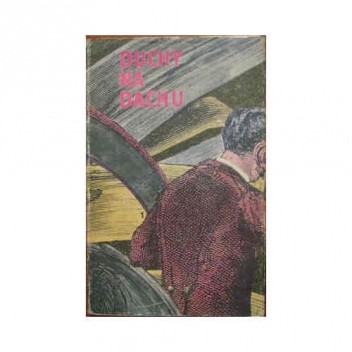 Duchy na dachu. Groteski - Stanisław Lem