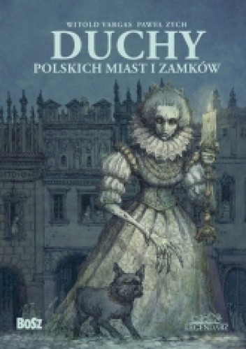 Duchy polskich miast i zamków - Paweł Zych