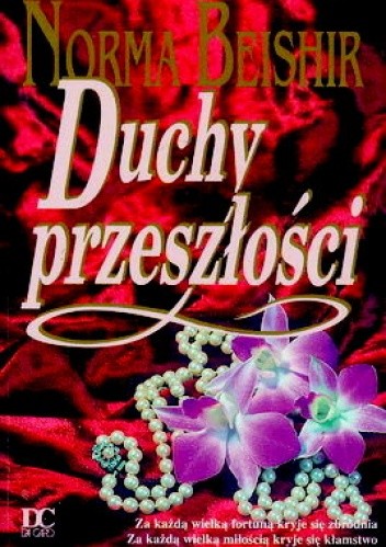 Duchy przeszłości - Norma Beishir