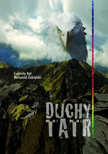 Duchy Tatr - Romuald Zabielski