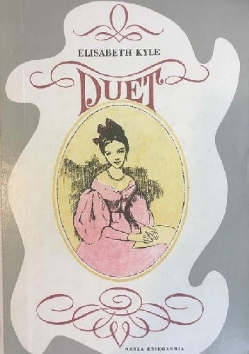 Duet. Opowieść o Klarze i Robercie Schumannach - Elisabeth Kyle