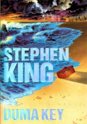 Duma Key - Stephen King