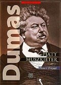 Dumas: Piąty muszkieter - Henri Troyat