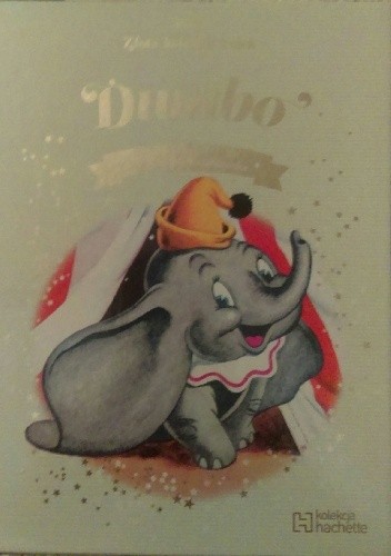 Dumbo - Małgorzata Strzałkowska
