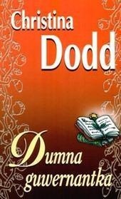 Dumna guwernantka - Christina Dodd