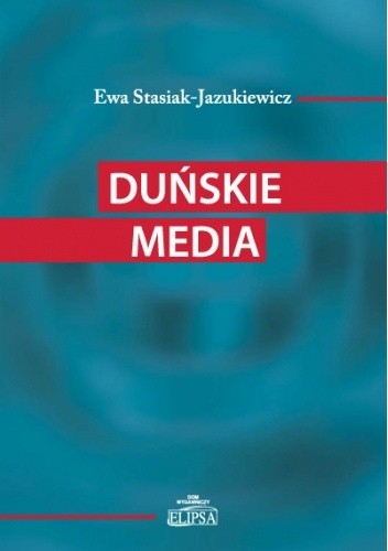 Duńskie media - Ewa Stasiak-Jazukiewicz