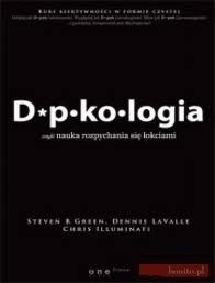 Dupkologia, czyli nauka rozpychania się łokciami - Steven B. Green