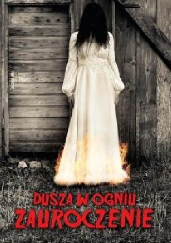 Dusza w ogniu Zauroczenie - Vanja Olimpia Z.