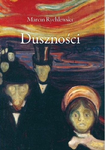 Duszności - Marcin Rychlewski