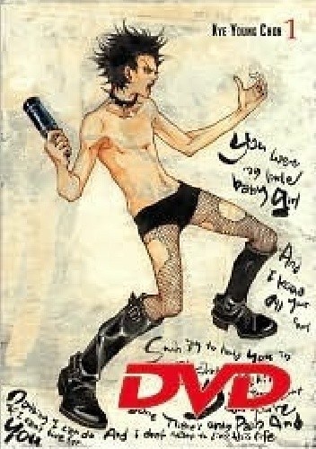 DVD vol 1 - Kye-Young Chon