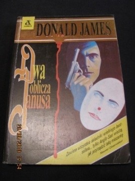 Dwa oblicza Janusa - Donald James