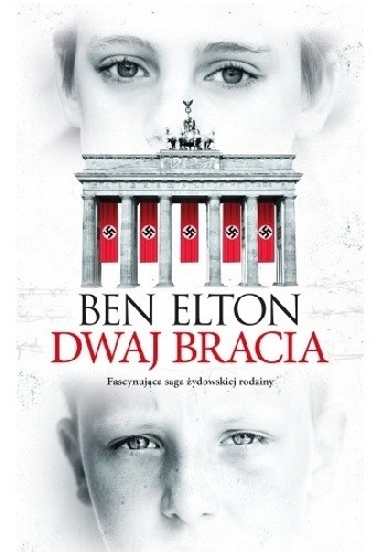 Dwaj bracia - Ben Elton