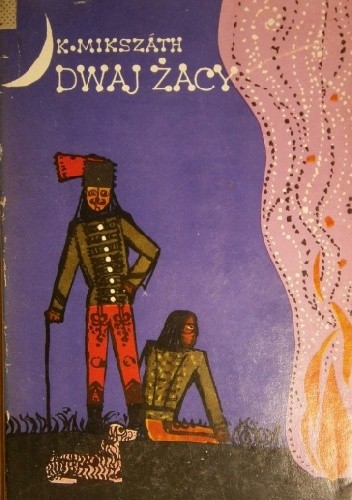 Dwaj żacy - Kálmán Mikszáth