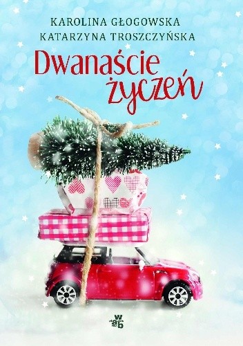 Dwanaście życzeń - Karolina Głogowska