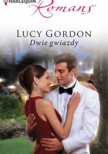 Dwie gwiazdy - Lucy Gordon