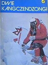 Dwie Kangczendzongi - Józef Nyka