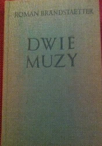 Dwie muzy - Roman Brandstaetter