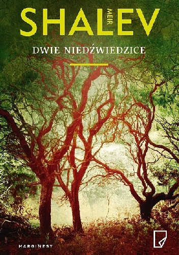 Dwie niedźwiedzice - Me’ir Szalew