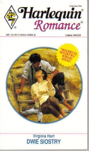 Dwie siostry - Virginia Hart