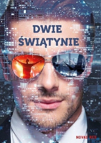 Dwie świątynie - Mateusz Bajas
