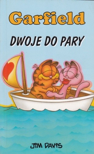Dwoje do pary - Jim Davis