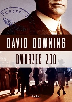 Dworzec ZOO - David Downing
