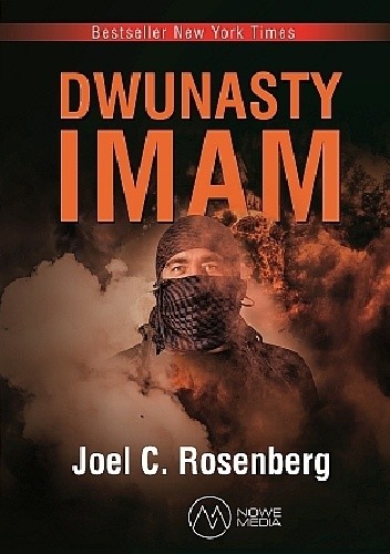 Dwunasty Imam - Joel C. Rosenberg