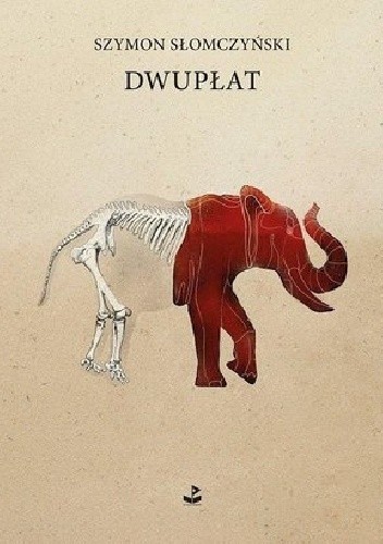 Dwupłat - Szymon Słomczyński