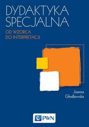 Dydaktyka specjalna - Joanna Głodkowska