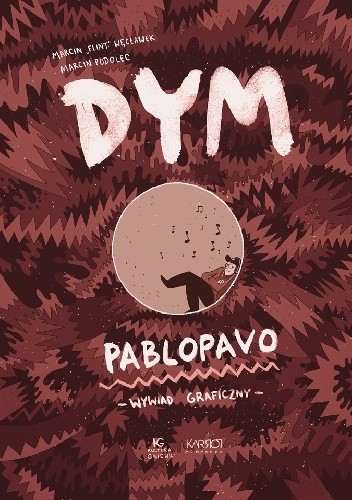Dym - Marcin Podolec